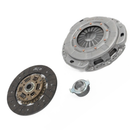 interruptor de potencia controlable del tren motriz de forma circular 
