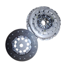 KIT EMBRAGUE KIA SORENT0 2.5 04/10 D4CB CARNIVAL 2.9 06/09