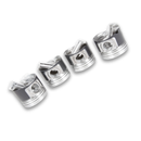 JUEGO PISTON STD PARA KIA FRONTIER 3.0