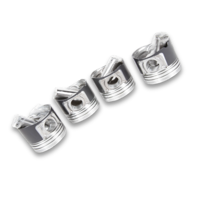 JUEGO PISTON STD PARA KIA FRONTIER 3.0