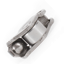  Aleaciones de acero de alta calidad