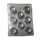 TAQUIE VALVULAS PARA KIA SEPHIA AVELLLA  (HIDRAULICO)