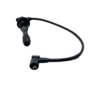 CABLE BUJIA PARA HYUNDAI GRAN I10 KIA RIO 4 LARGO N°1