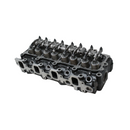 CULATA COMPLETA PARA KIA BESTA PREGIO FRONTIER  2.7 3.0 J2 JT