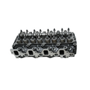 CULATA COMPLETA PARA KIA BESTA PREGIO FRONTIER  2.7 3.0 J2 JT