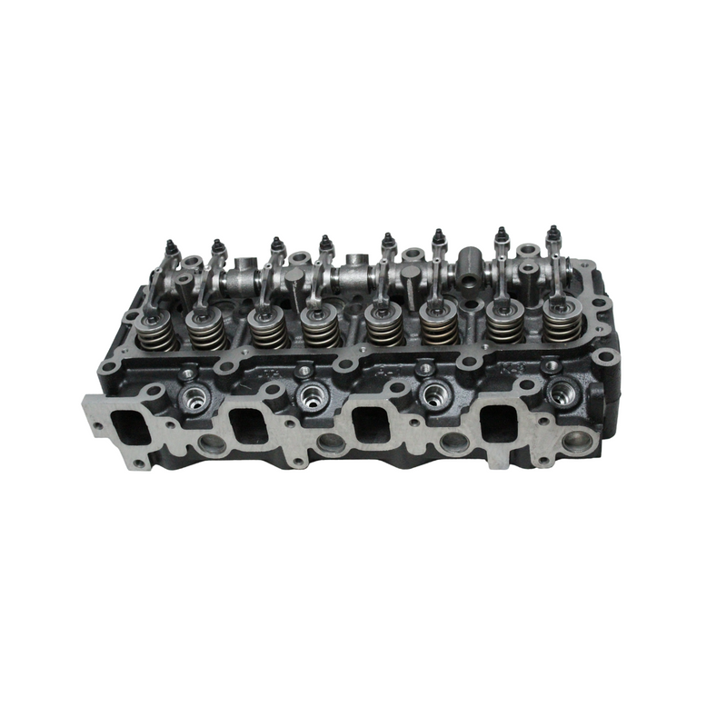 CULATA COMPLETA PARA KIA BESTA PREGIO FRONTIER  2.7 3.0 J2 JT