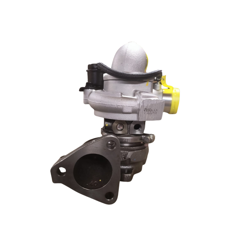 TURBO HYUNDAI H1 2.5 D4BH