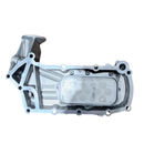 ENFRIADOR ACEITE HYUNDAI-KIA FRONTIER/PORTER/H1/HD35 D4CB