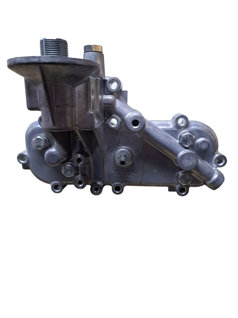 ENFRIADOR ACEITE PARA KIA FRONTIER 2.7