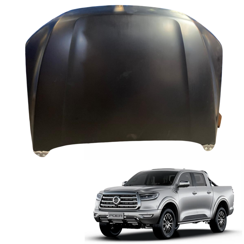 Capot Great Wall Poer