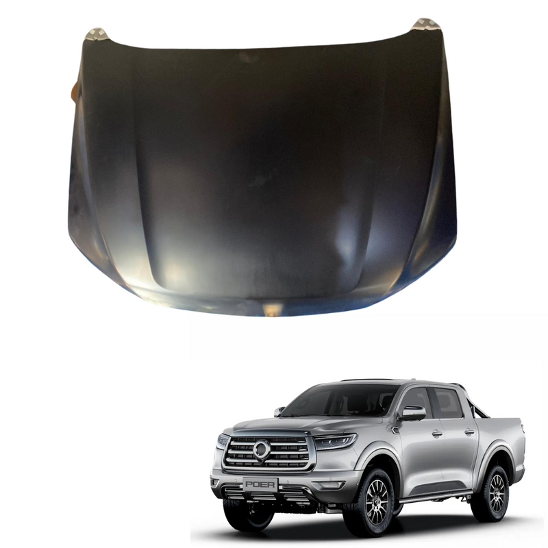 CAPOT GREAT WALL POER