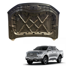 CAPOT GREAT WALL POER