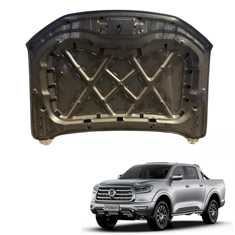 CAPOT GREAT WALL POER