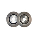 DISCO FRENO DELANTERO TIGGO 2 - 2 PRO