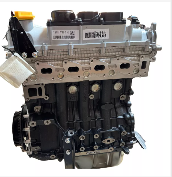 ENSAMBLE MOTOR MAXUS C35 2.0 ORIGINAL