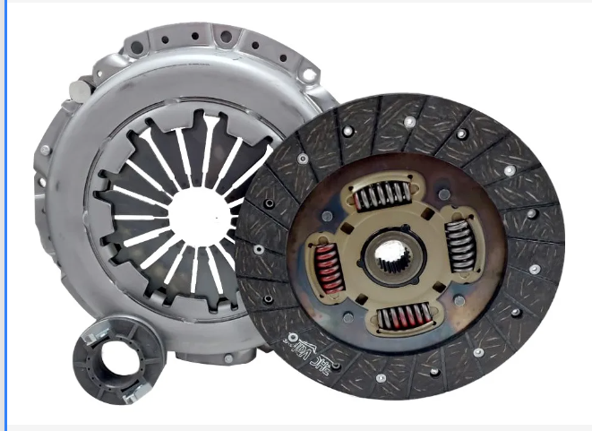 KIT EMBRAGUE HYUNDAI ACCENT 1.6 G4FC 2014-2021