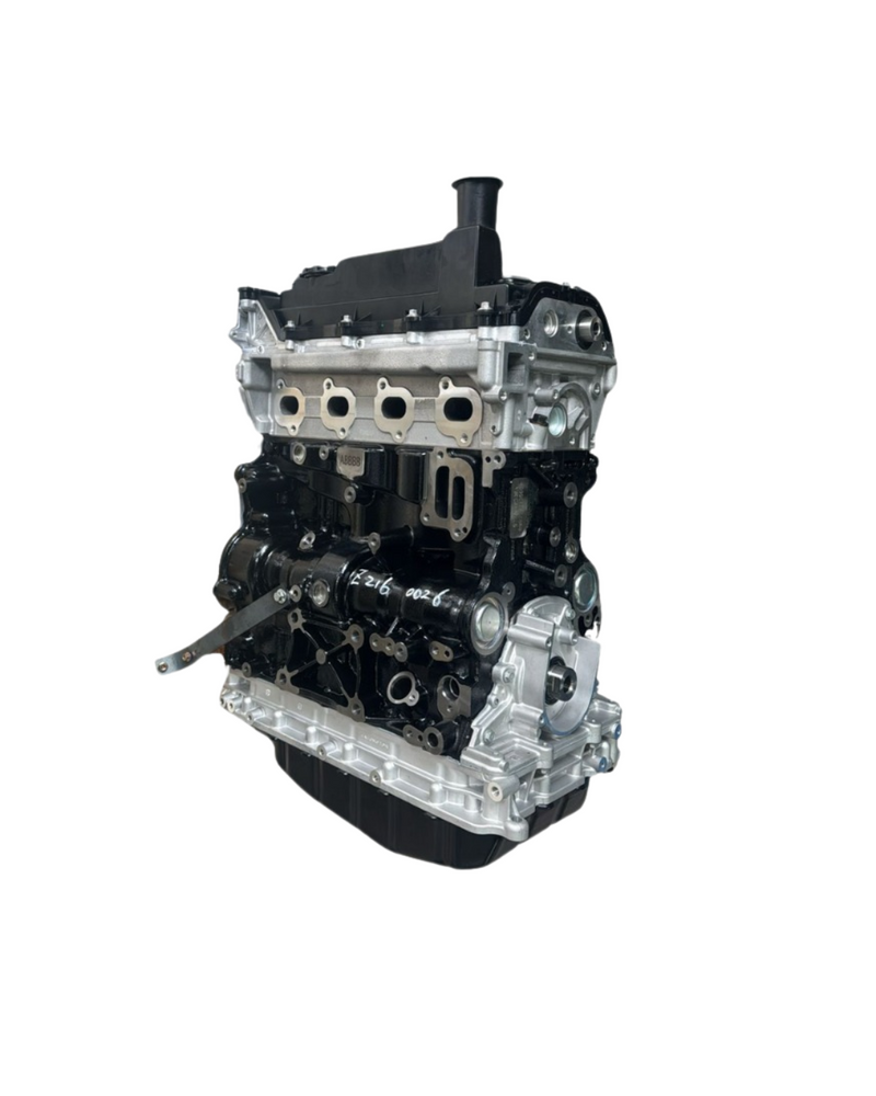 ENSAMBLE MAXUS V90 2.0 CARGO ORIGINAL SIAC MOTOR