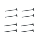 JUEGO VALVULA ADMISION GREAT WALL WINGLE 5 Y 6 2.0