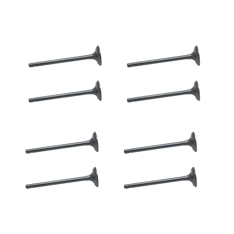 JUEGO VALVULA ADMISION GREAT WALL WINGLE 5 Y 6 2.0