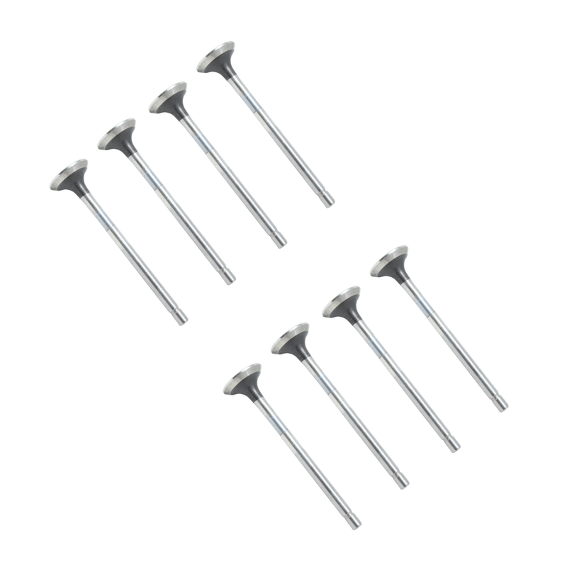 JUEGO VALVULA ESCAPE GREAT WALL WINGLE 5 Y 6 DIESEL