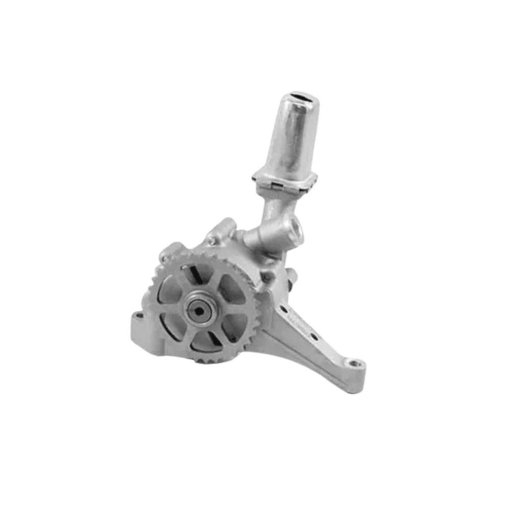 Bomba de Aceite Korando 2.0 Diesel