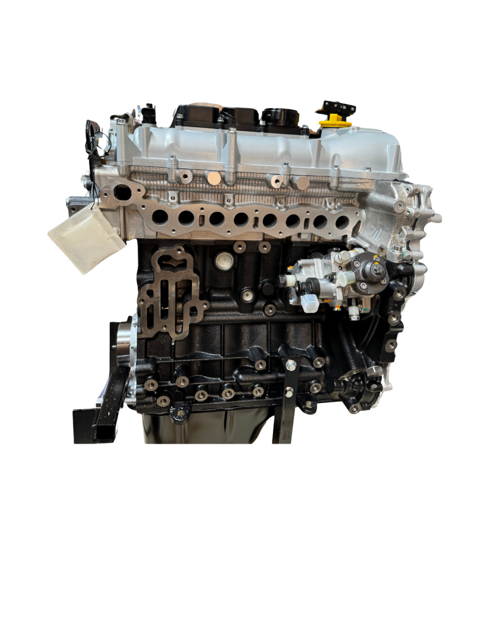 Ensamble Motor Maxus C35 2.0 Original