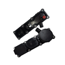 TAPA GASES CON EMPAQUETADURA G10