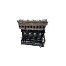 ENSAMBLE MOTOR + CULATA COMPLETA D4CB