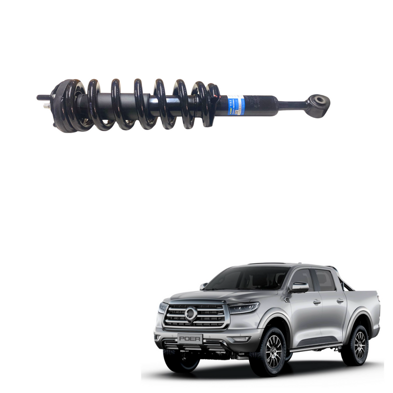 AMORTIGUADOR DELANTERO GREAT WALL POER