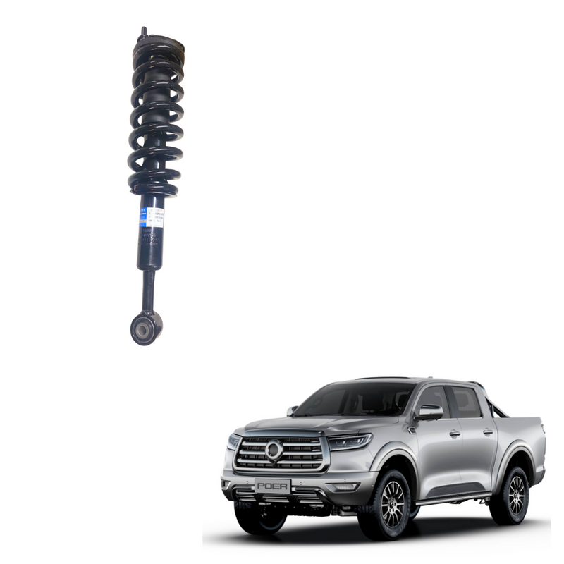 AMORTIGUADOR DELANTERO GREAT WALL POER