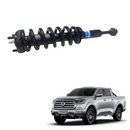 AMORTIGUADOR DELANTERO POER