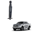 AMORTIGUADOR TRASERO POER PLUS