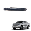 AMORTIGUADOR TRASERO POER PLUS