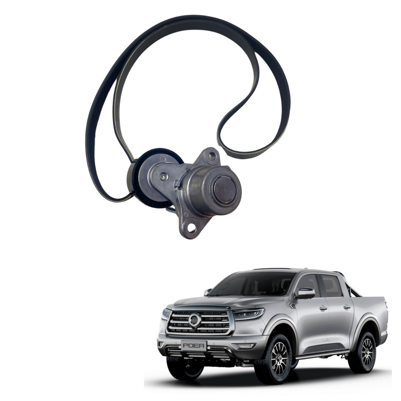 KIT ACCESORIO POER ORIGINAL GATES