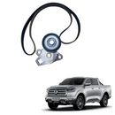 KIT ACCESORIO POER ORIGINAL GATES