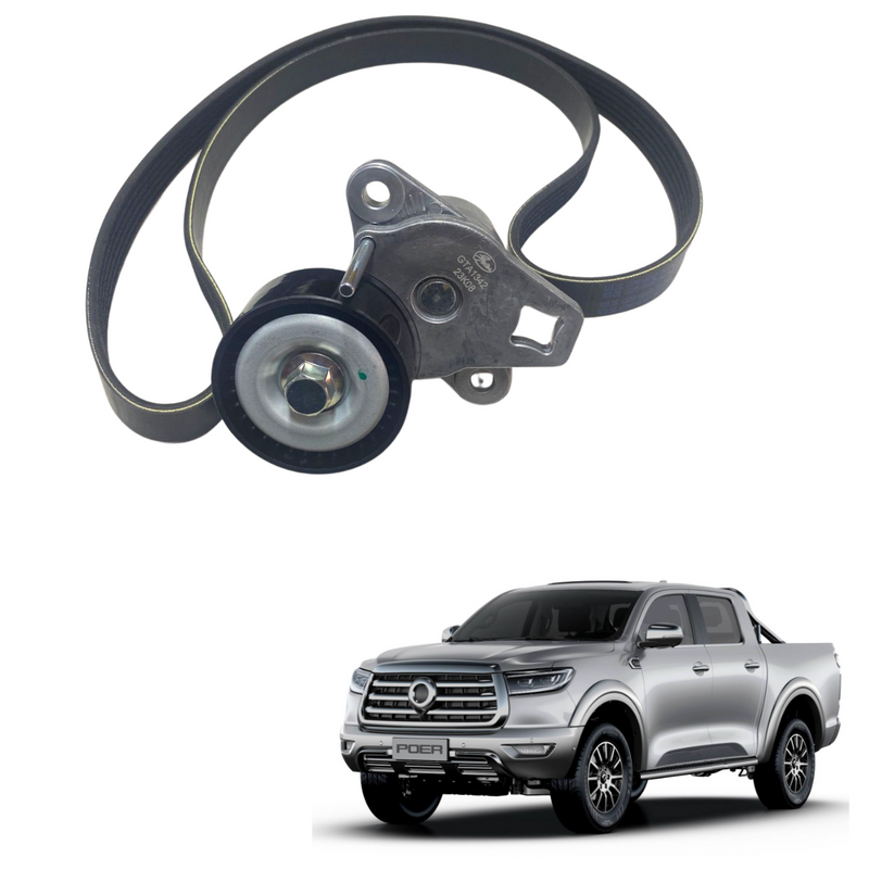 KIT ACCESORIO POER ORIGINAL GATES