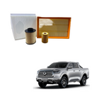 KIT FILTROS MANTENCIÓN POER 2.0