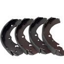 JUEGO PASTILLAS FRENO GREAT WALL WINGLE 5 Y 6 DIESEL