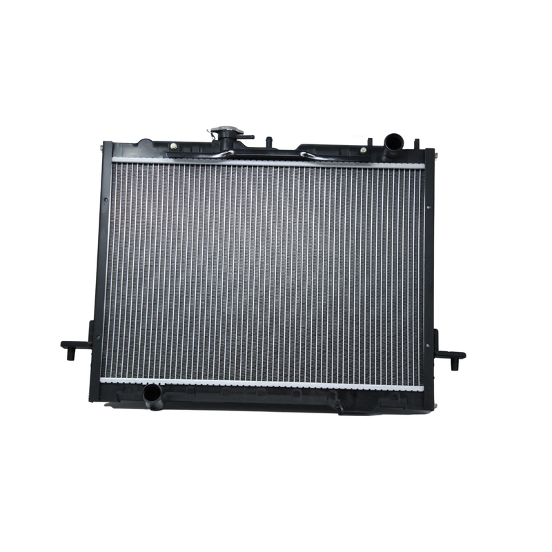 RADIADOR MOTOR GREAT WALL WINGLE 5 Y 6 DIESEL 2.0