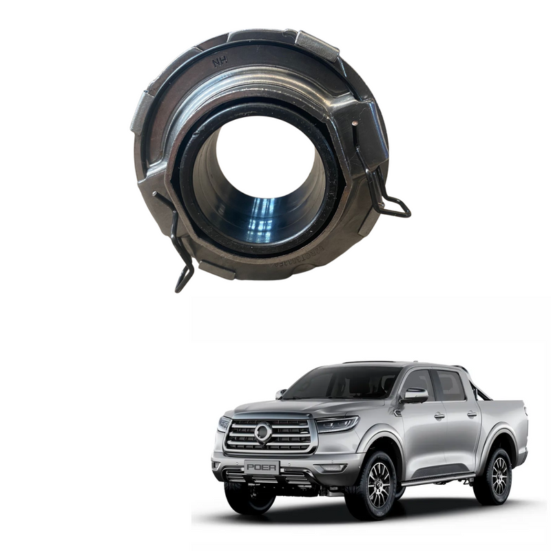 RODAMIENTO EMBRAGURE GREAT WALL