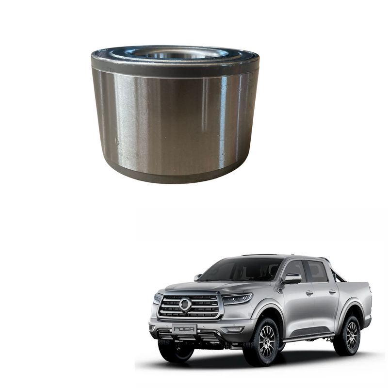 RODAMIENTO RUEDA DELANTERA POER