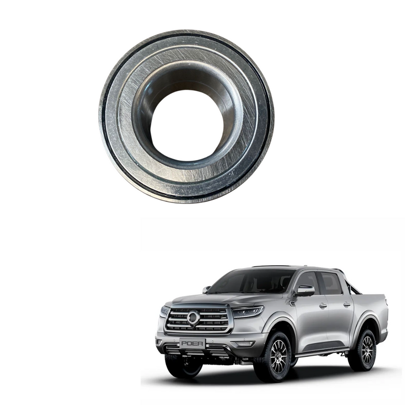 RODAMIENTO RUEDA DELANTERA POER