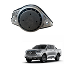 SOPORTE MOTOR DERECHO POER PLUS