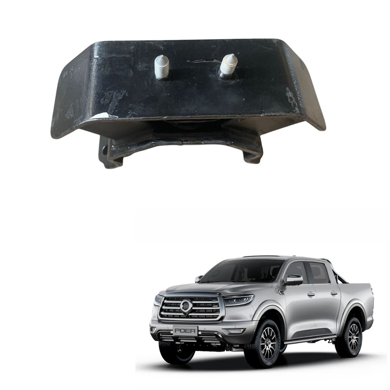 SOPORTE MOTOR CAJA POER PLUS