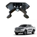 SOPORTE MOTOR CAJA POER PLUS