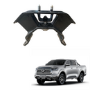 SOPORTE MOTOR CAJA POER PLUS