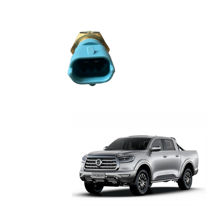 SENSOR TEMPERATURA POER