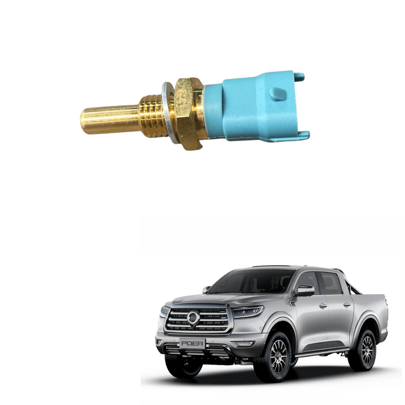 SENSOR TEMPERATURA POER