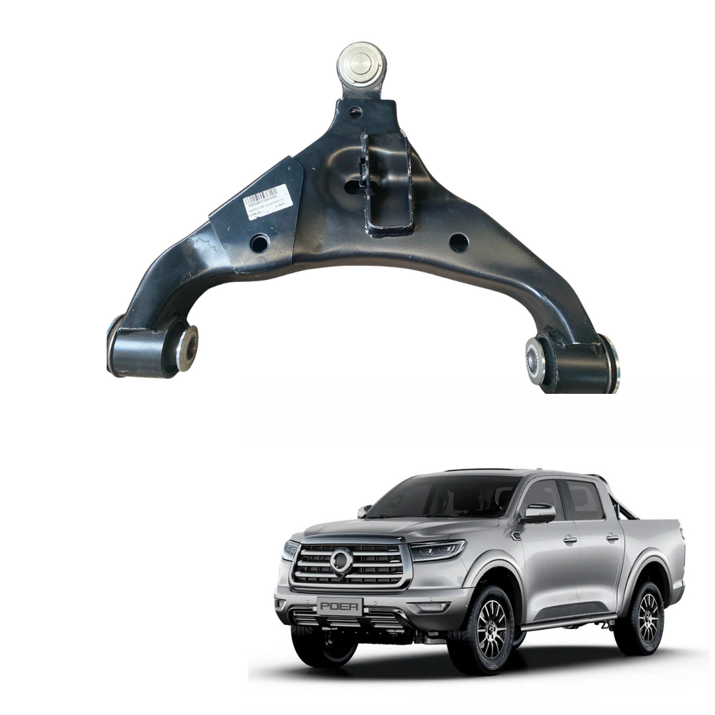 Bandeja Suspension Izqu/ Der Great Wall Florid 1.5 2009-2014