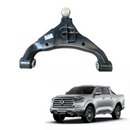 BANDEJA INFERIOR IZQUIERDO GREAT WALL POER